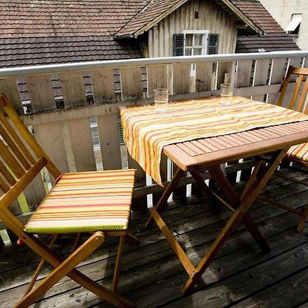 Ferienwohnung Bregenz 6 Top 3 Zewnętrze zdjęcie