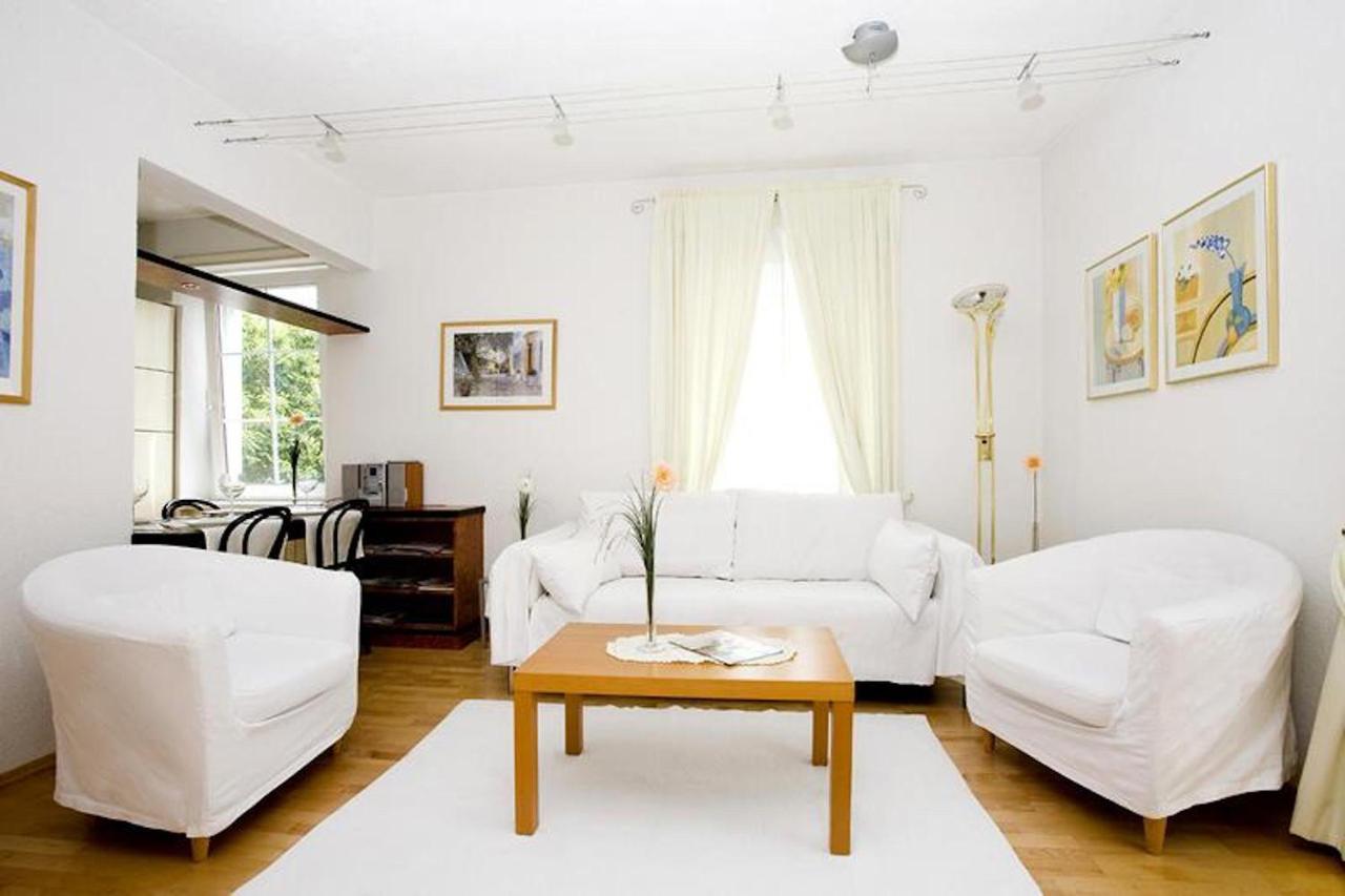Ferienwohnung Bregenz 6 Top 3 Zewnętrze zdjęcie