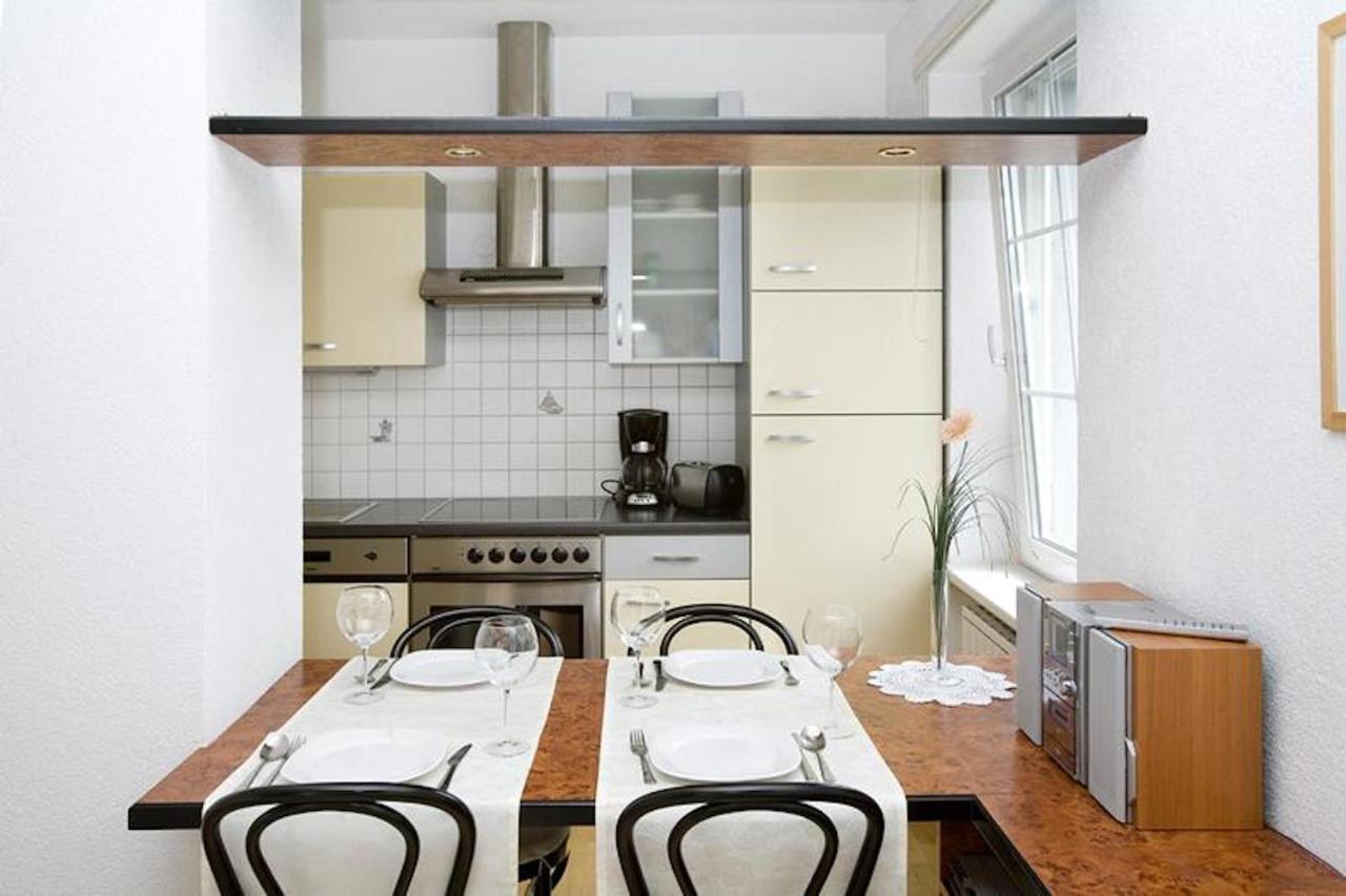 Ferienwohnung Bregenz 6 Top 3 Zewnętrze zdjęcie