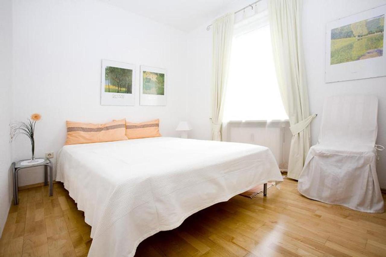 Ferienwohnung Bregenz 6 Top 3 Zewnętrze zdjęcie