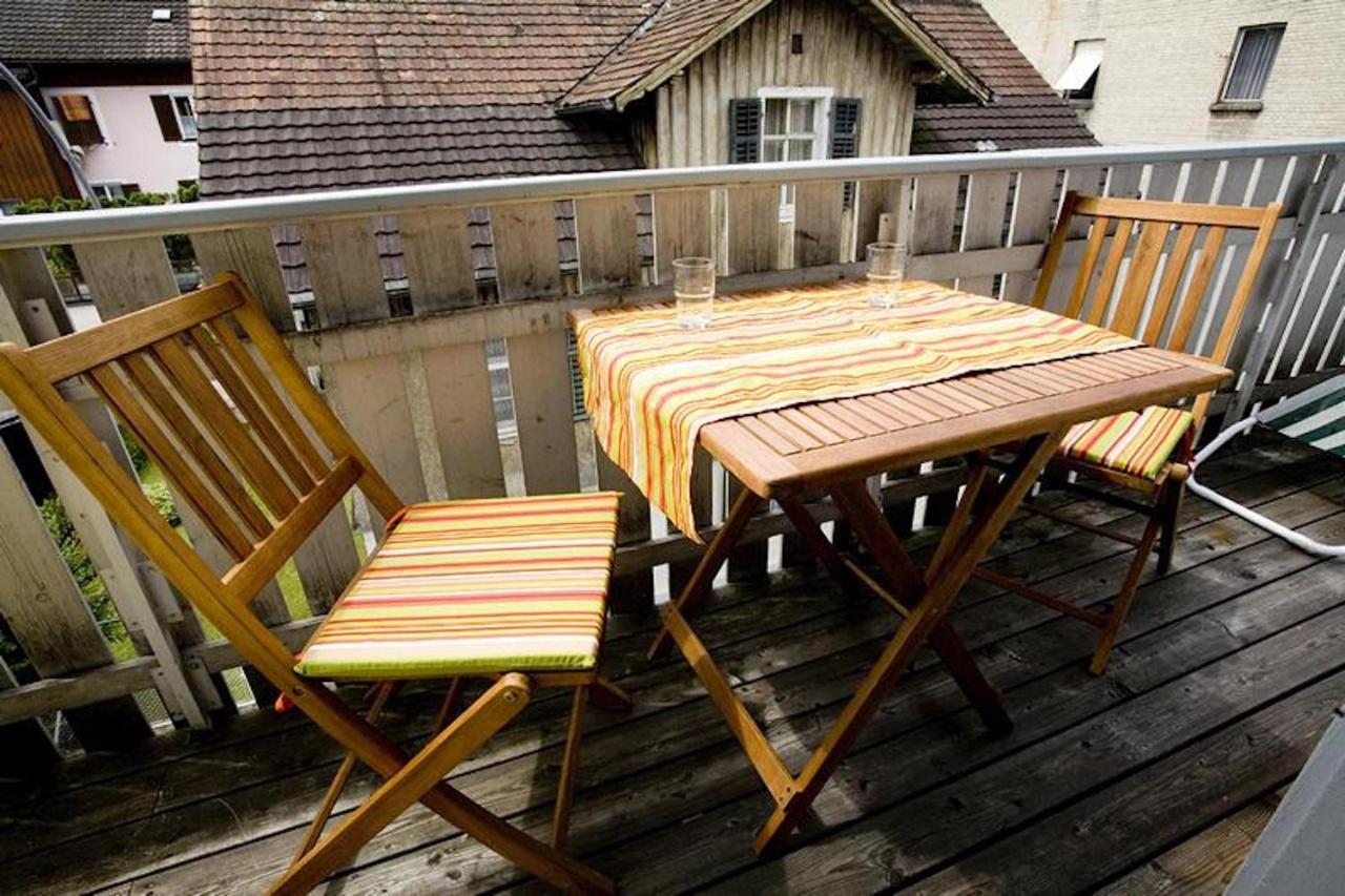 Ferienwohnung Bregenz 6 Top 3 Zewnętrze zdjęcie
